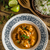 Curry chicken with rice stock photo © Peteer