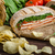 Italian Pressed Sandwich stock photo © Peteer