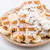 Sugar waffles product photo stock photo © Peteer