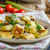croustillant · frit · champignons · herbes · parmesan · alimentaire - photo stock © Peteer