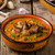 Goulash soup with croutons stock photo © Peteer