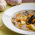 Honest homemade potato soup stock photo © Peteer