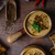 kremsi · çorba · karnabahar · lahana · lezzetli - stok fotoğraf © Peteer