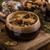 rústico · cogumelos · sopa · tcheco · floresta · fresco - foto stock © Peteer