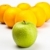 桔子 · 蘋果 · 喜歡 · 台球 · 灰色 - 商業照片 © PetrMalyshev