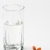 two pills and glass of water stock photo © PetrMalyshev