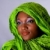 african · donna · faccia · innocente · bella · giovani - foto d'archivio © phakimata