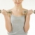 testmozgás · nő · fitnessz · egészség · sportok · tornaterem - stock fotó © phbcz