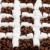 натюрморт · кофе · сахар · кофе · квадратный · коричневый - Сток-фото © phbcz