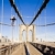 híd · Manhattan · New · York · USA · utazás · épületek - stock fotó © phbcz