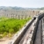 Pegoes Aqueduct, Estremadura, Portugal stock photo © phbcz