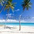 底部 · 巴巴多斯 · 加勒比的 · 樹 · 景觀 · 海 - 商業照片 © phbcz
