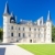 Chateau Pichon Longueville, Bordeaux Region, France stock photo © phbcz
