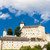 замок · снизить · Австрия · путешествия · архитектура - Сток-фото © phbcz