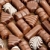 chocolate candies stock photo © phbcz