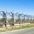fermentation tanks, Begadan, Bordeaux Region, France stock photo © phbcz