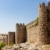 fortification of Avila, Castile and Leon, Spain stock photo © phbcz
