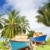 balık · tutma · tekneler · altı · Barbados · ağaç · palmiye - stok fotoğraf © phbcz