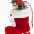 Christmas boot stock photo © phbcz