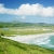 beach, Barleycove, County Cork, Ireland stock photo © phbcz