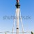 punkt · latarni · Barbados · budynku · architektury · anteny - zdjęcia stock © phbcz