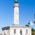 Richard Lighthouse, Gironde Department, Aquitaine, France stock photo © phbcz