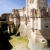 Coca Castle, Segovia Province, Castile and Leon, Spain stock photo © phbcz