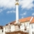 Masaryk Square, Znojmo, Czech Republic stock photo © phbcz