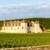 Clos Blanc De Vougeot Castle, Burgundy, France stock photo © phbcz