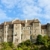 Boussac Castle, Creuse Department, Limousin, France stock photo © phbcz