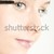 portré · smink · nő · szépség · arcok · fiatal - stock fotó © phbcz