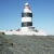 lighthouse, Hook Head, County Wexford, Ireland stock photo © phbcz