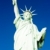 detail of Statue of Liberty National Monument, New York, USA stock photo © phbcz
