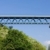 detail of railway viaduct, Znojmo, Czech Republic stock photo © phbcz