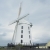 Windmill · Ирландия · путешествия · мельница · Открытый · один - Сток-фото © phbcz