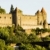 Carcassonne, Languedoc-Roussillon, France stock photo © phbcz