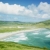 praia · cortiça · Irlanda · mar · viajar · paisagens - foto stock © phbcz