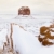 winter Merrick Butte, Monument Valley National Park, Utah-Arizon stock photo © phbcz