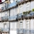 Quartal · Portugal · Gebäude · Architektur · Stadt · Balkon - stock foto © phbcz