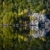 Landschaft · südlich · Norwegen · Wasser · Wald · Bäume - stock foto © phbcz