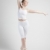 balerin · kadın · dans · bale · eğitim · beyaz - stok fotoğraf © phbcz