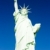 Statue of Liberty National Monument, New York, USA stock photo © phbcz