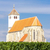 Церкви · виноградник · снизить · Австрия · здании · путешествия - Сток-фото © phbcz