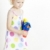 kleines · Mädchen · Blasen · Mädchen · Kinder · Kind · Spielzeug - stock foto © phbcz