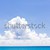 Karib · tenger · Barbados · felhők · tájkép · felhő - stock fotó © phbcz