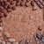 still life of chocolate in cocoa stock photo © phbcz