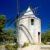 windmill, Barbentane, Provence, France stock photo © phbcz