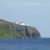 lighthouse, Black Head, Northern Ireland stock photo © phbcz