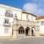 Varanda do Grao Prior (priory), Crato, Alentejo, Portugal stock photo © phbcz