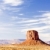 Monument Valley National Park, Utah-Arizona, USA stock photo © phbcz